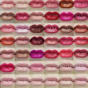 Senegence Cosmetics LIPSENSE & More!!